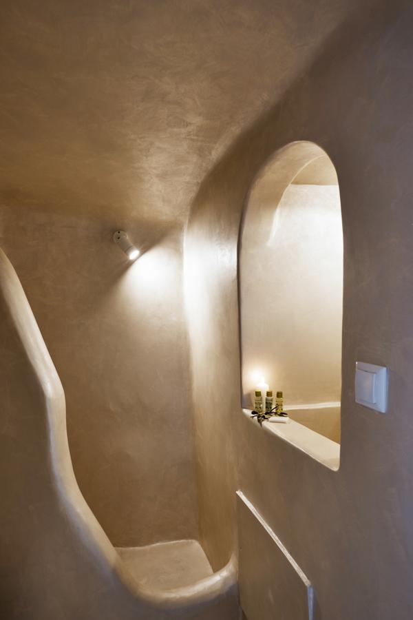 The Small Architect'S House Pýrgos Exterior foto